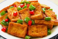 黄豆腐怎么做好吃 黄豆腐如何做好吃