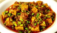 黄豆炒豆腐怎么做好吃又简单 黄豆炒豆腐怎么做