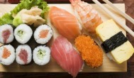 寿司需要哪些食材 做寿司需要的食材介绍