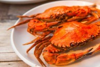 鲜螃蟹煮多长时间能熟 鲜螃蟹煮的时长