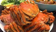 煮海蟹需要多长时间 煮海蟹需要多久