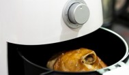 小米空气炸锅烤韭菜需要几分钟 空气炸锅烤韭菜的做法