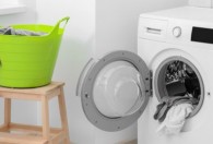 如何清洗全自动洗衣机滚筒 怎样清洗全自动洗衣机滚筒