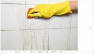 怎么清洗瓷砖上的污垢 如何清洗瓷砖上的污垢