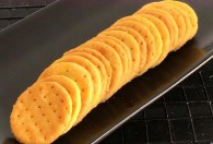 酥脆的饼干制作方法 酥脆的饼干制作方法介绍