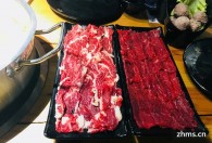 用牛哪个部位的肉做火锅最好吃 涮火锅用牛身上什么部位最合适