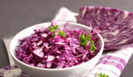 紫色大头菜的做法 怎样煮紫色大头菜