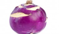 紫色大头菜的做法 紫色大头菜怎么做