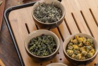顾渚紫笋茶是什么茶 顾渚紫笋茶属于什么茶