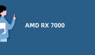 AMD RX 7000三款显卡GPU曝光 参数规格信息一览