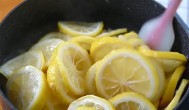用白糖腌制柠檬能存放多久 用白糖腌制柠檬可以存放多久