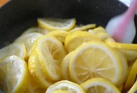 用白糖腌制柠檬能存放多久 用白糖腌制柠檬可以存放多久