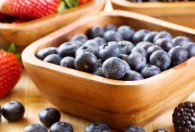 蓝莓的产地主要在哪里 蓝莓的产地介绍