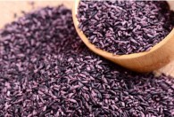 紫米产地哪里最好 什么地方的紫米好