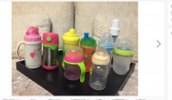 新买的宝宝饮水杯怎么消毒 新买的宝宝饮水杯如何消毒