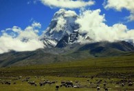 青藏高原海拔多少米 青藏高原海拔有多高