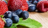 蓝莓长期保鲜方法 蓝莓如何长期保存