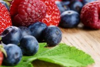 蓝莓长期保鲜方法 蓝莓如何长期保存