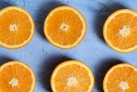 减肥期间可以吃橙子吗 减肥期间能不能吃橙子呢