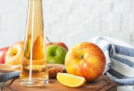 减肥可以喝苹果醋吗 减肥期间能不能喝苹果醋