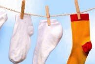 洗袜子怎么洗最快最干净 如何高效的洗袜子