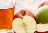 减肥期间可以喝苹果醋吗 减肥的时候能不能喝苹果醋