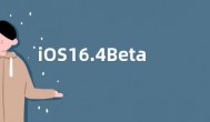 iOS16.4Beta3测试版代码曝光：改进快速安全响应功能