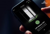 Aritco瑞特科SmartLift,电梯管理APP2.0发布，开启智能家用电梯新时代