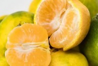 沙糖桔和橘子哪个好 砂糖橘和橘子哪个营养价值高