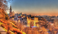 探秘塞尔维亚金融：东欧的投资新天地
